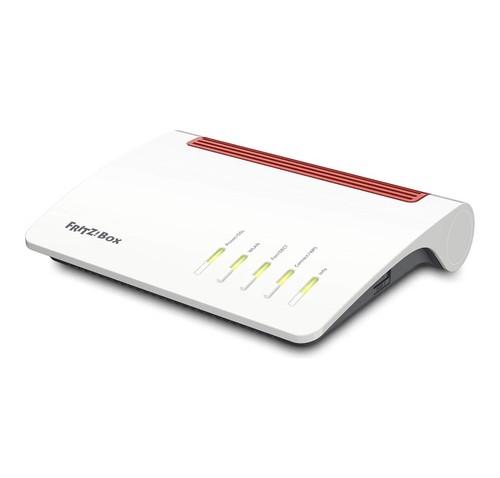 Avm fritzbox 7590 - fritzbox,
