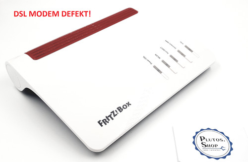 Avm fritz box - avm, fritz!box