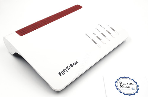 Avm fritz box 7590 - avm,