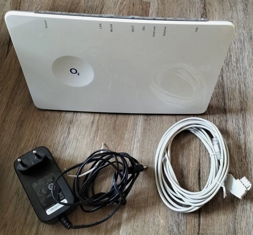 Homebox dsl vdsl - homebox, (6441)