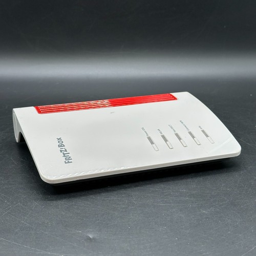 Avm fritz fritzbox - avm, wlan