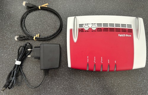 Avm fritz box 7390 wlan - fritz!box, router