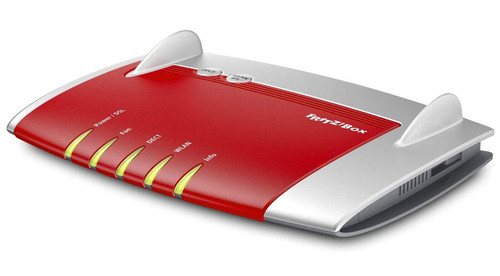 Avm fritzbox 7430 vdsl - 7430,
