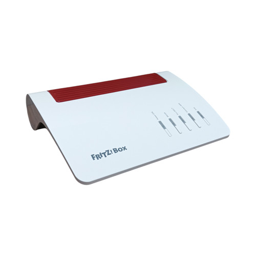 Avm fritzbox 7590 dsl - fritzbox, ax