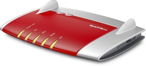 Avm fritzbox 7430 450 - fritzbox, mbps