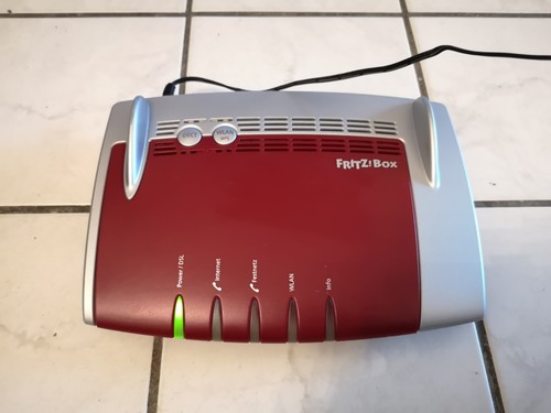 Fritz box 7490 - 7490, fritzbox