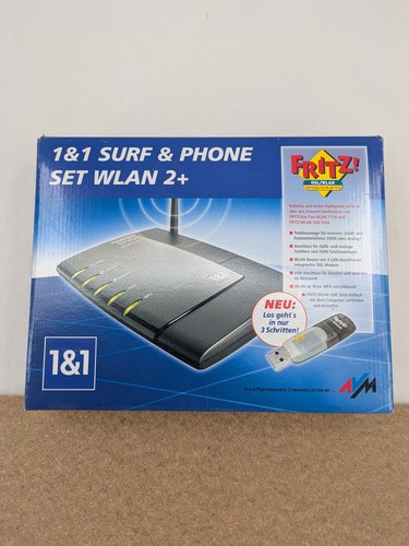 Avm fritz box fon - fritz!box, 7170