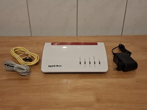 Avm fritz box 7590 wlan - fritz!box,