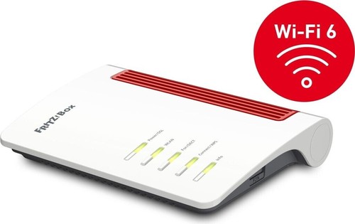 Avm fritz box - avm, /