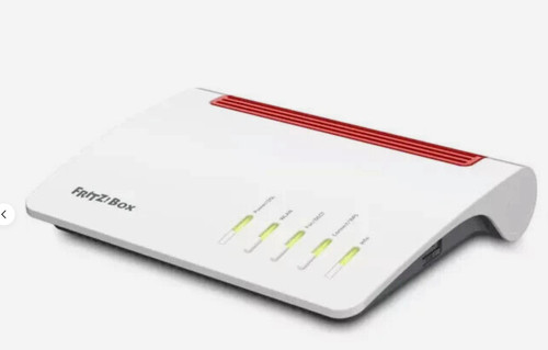 Avm fritzbox 7590 dsl modem - 7590,