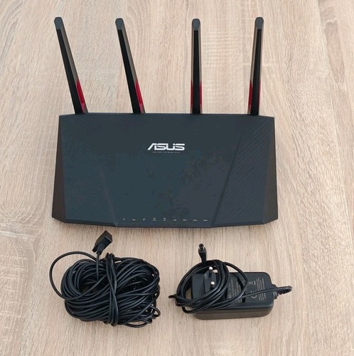 Asus dsl ac68vg - asus, dsl-ac68vg