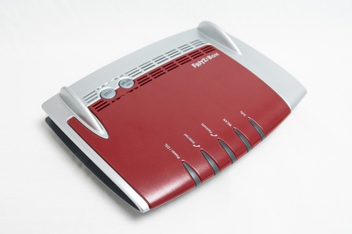 Avm fritz box 7490 - fritz!box, router